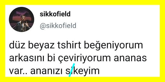 Sizin Yerinize Ettikleri Küfürlerle Mizahlarını Harmanlayan Kişilerden Gelen En Komik Tweetler