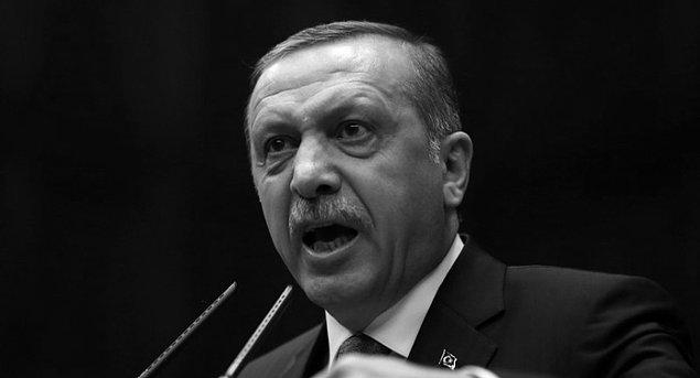 “Türkiye’ye böyle bir ders vermek haddinize mi sizin?” diye soran Erdoğan, şunları kaydetti 👇
