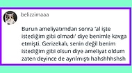 Sevgilinizle ya da Eşinizle Yaşadığınız En Saçma Kavga