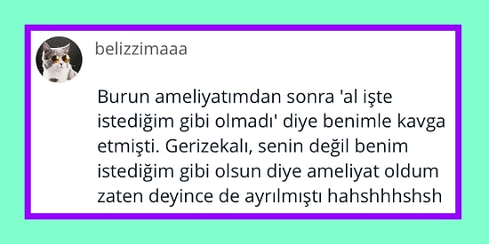 Sevgilinizle ya da Eşinizle Yaşadığınız En Saçma Kavga