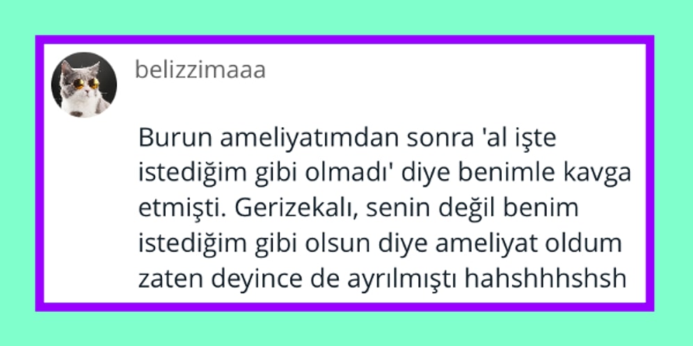 Sevgilinizle ya da Eşinizle Yaşadığınız En Saçma Kavga
