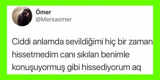 Okuyanın 'Yak Yak Yak' Dedikten Sonra Dert Denizlerinde Kulaç Attığı Paylaşımlar!