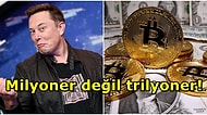 Allah Bereket Versin! Elon Musk, Dünyanın İlk Trilyoneri Olabilir