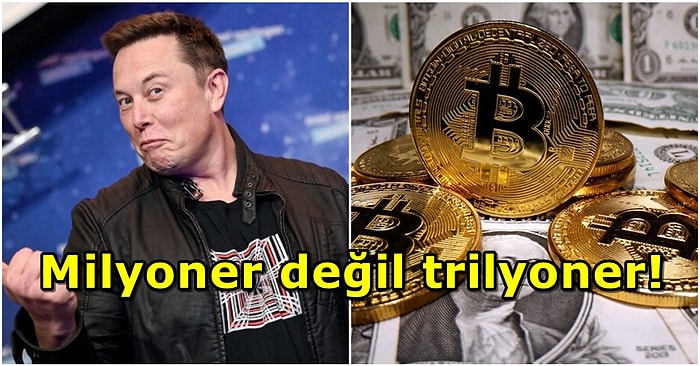 Allah Bereket Versin! Elon Musk, Dünyanın İlk Trilyoneri Olabilir