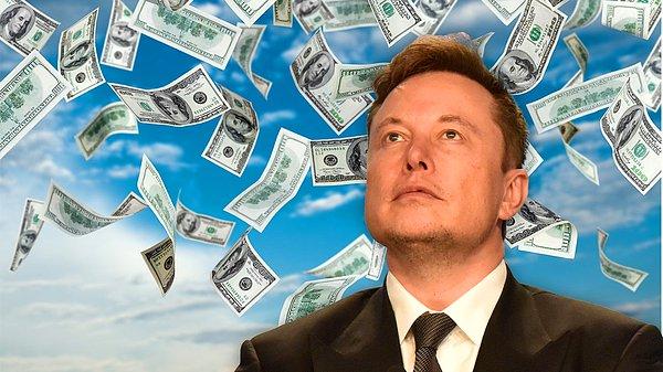 Morgan Stanley, Tesla ve SpaceX şirketlerinin sahibi Elon Musk, bilindiği gibi dakika başı servetine servet katıyor.