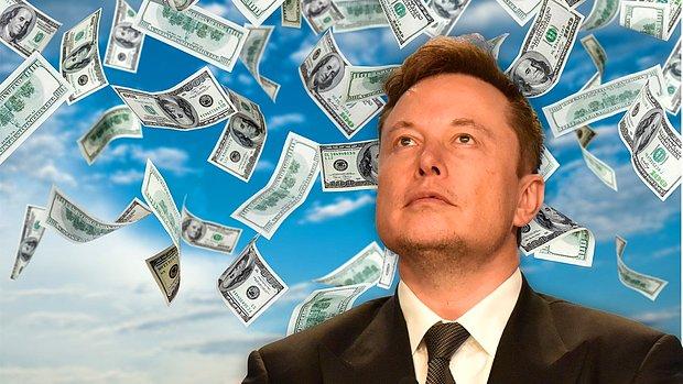 Allah Bereket Versin Elon Musk Dunyanin Ilk Trilyoneri Olabilir