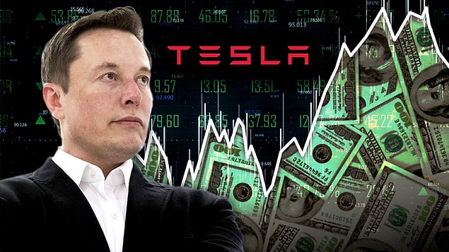Tesla ile başarılı işler yapsa da Musk'ın SpaceX projesi ona en büyük kazancı sağlayacak iş gibi görünüyor.