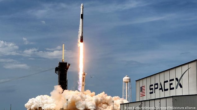 SpaceX ile ilgili önümüzdeki yıllarda çok ciddi atılımlarda bulunmaya hazırlanan Musk, eğer bu atılımlarda başarılı olursa her yıl çok ciddi paralar kazanacak.