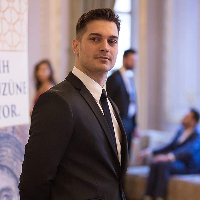 1. Ulusoy aslında İstanbul Üniversitesi Orman Fakültesi Sulama Sistemleri Bölümü’nde lisans eğitimi almış.