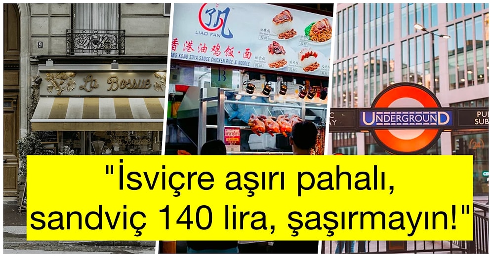 Turistlerin Farklı Ülkelere Seyahat Etmeden Önce Bilmesi Gereken Yazılı Olmayan Önemli Kurallar