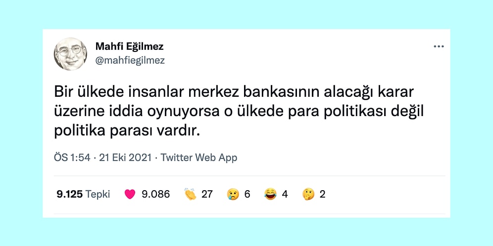 Asgari Ücreti 300 Doların Altına Çeken Faiz İndirimi Kararı Hakkında Ekonomistlerin Görüşleri