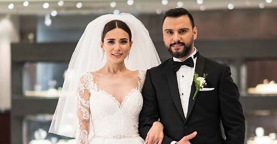 Buse Varol'dan Olay Instagram Paylaşımı! Buse Varol ve Alişan Ayrılıyor mu?