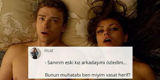 Seviştikten Sonra Partnerinizden Duyduğunuz En Aptalca Cümle