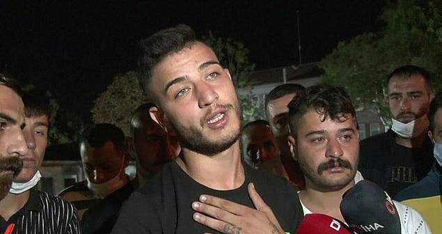 ‘ Ağırlaştırılmış Müebbet’