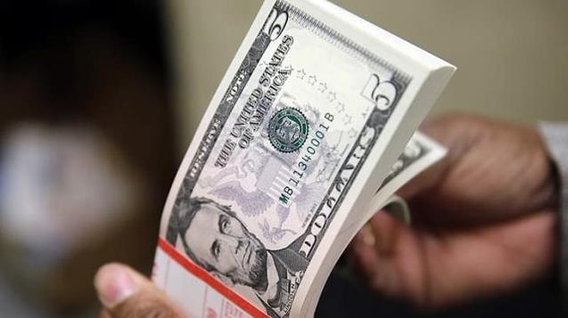 21 Ekim Dolar Fiyatları