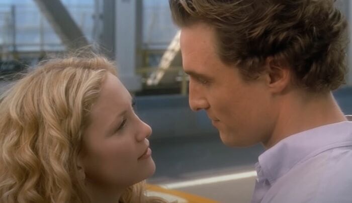 15 пар из кино и сериалов с такой сильной химией между ними, что сложно поверить, что они не встречались в жизни