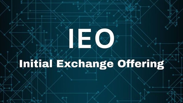 IEO (Initial Exchange Offering) nedir?