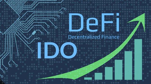 IDO hakkında bilmeniz gerekenler!
