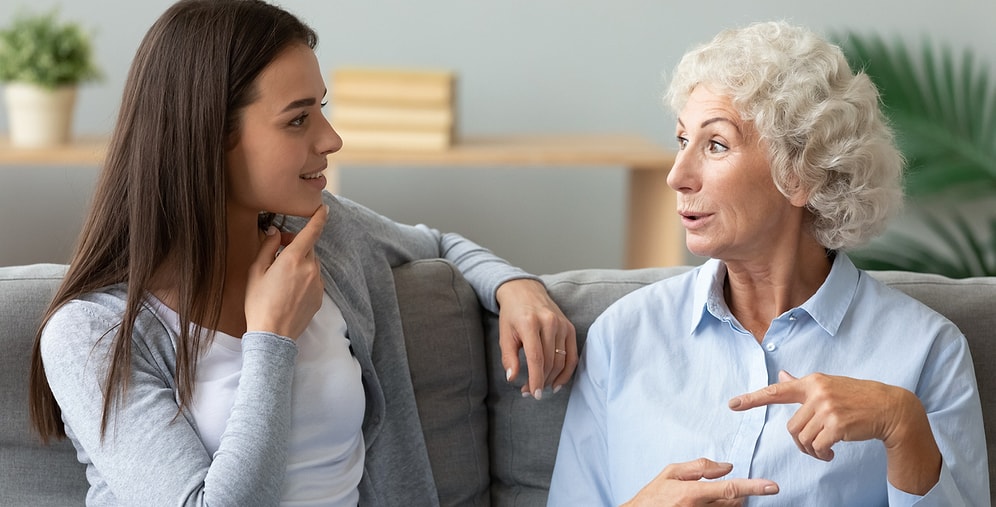 Yaşlanmış Haliniz Zaman Makinesine Binip Gelecekten Gelse Mutlaka Size Vereceği 9 Tavsiye