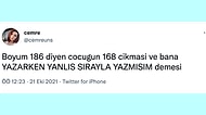 Kendini 1.86 Olarak Tanıtan 1.68'lik Adamdan Kolay Euro Hesabına Son 24 Saatin Viral Tweetleri