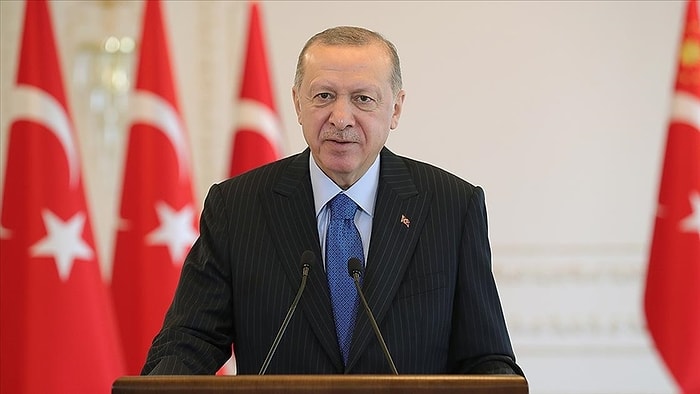 Erdoğan Açıkladı: Suya Kademeli Tarife Geliyor