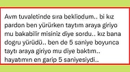 Güldüğün Tweetlere Göre Ne Kadar Espritüelsin?