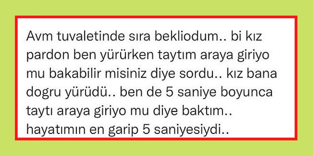 Güldüğün Tweetlere Göre Ne Kadar Espritüelsin?