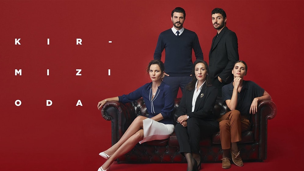 Kırmızı Oda’ya Korona Bombası! 14 Kişi Pozitif…