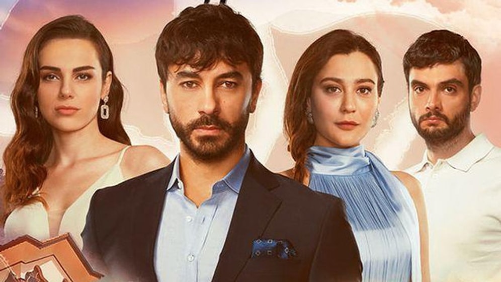 Kalp Yarası Dizisinden Olay Transfer! Kadroya Hangi Ünlü Oyuncu Dahil Oldu?