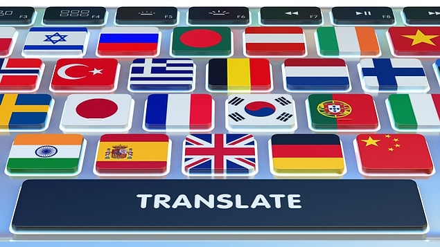 3. Google Translate