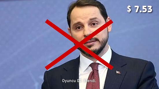 Saadet Partisi'nden Squid Game'li Video: 'Kırmızı Işık, Yeşil Işık… Economy Game, İlk Oyunuyla Karşınızda'