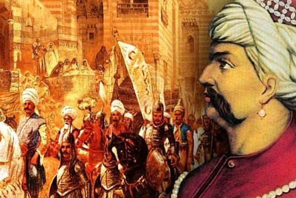 Osmanlı'da İlk ve Son Halife Kimdir?