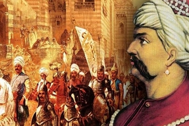 Osmanli Da Ilk Ve Son Halife Kimdir