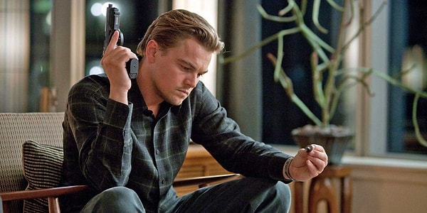 1. Inception (2010)