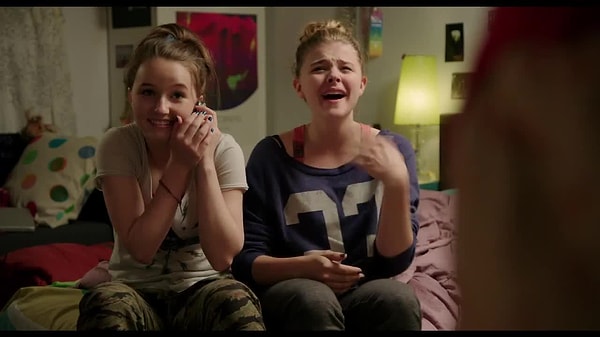 183. Laggies (2014)