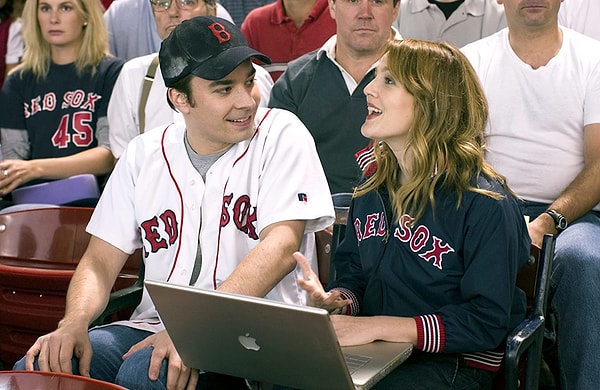 172. Fever Pitch (2005)