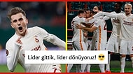 Kerem Aktürkoğlu'nun Golü Rusya'yı Isıttı! Galatasaray, Lokomotiv Moskova Deplasmanından 3 Puanla Dönüyor