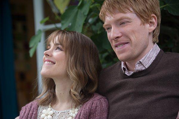 11. About Time, 2013