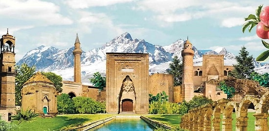 Niğde'de Gezilecek Yerler Nerelerdir? Niğde'de Ne Yenir?