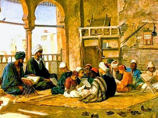 İlk Osmanlı Medresesi Hangi Padişah Döneminde Nerede Kurulmuştur?