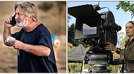 Ünlü Oyuncu Alec Baldwin, Film Çekimleri Sırasında Yanlışlıkla Bir Kişinin Ölümüne Sebep Oldu