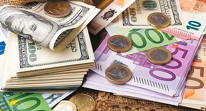 22 Ekim Euro Kaç TL? Euro Rekor Kırdı Mı?