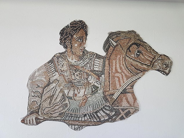 Büyük İskender'in En Önemli Sözleri