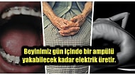 İnsan Vücudunun İlginç Sırlarla Dolu Olduğunu Gösteren Daha Önce Duymadığınız Bilimsel Gerçekler