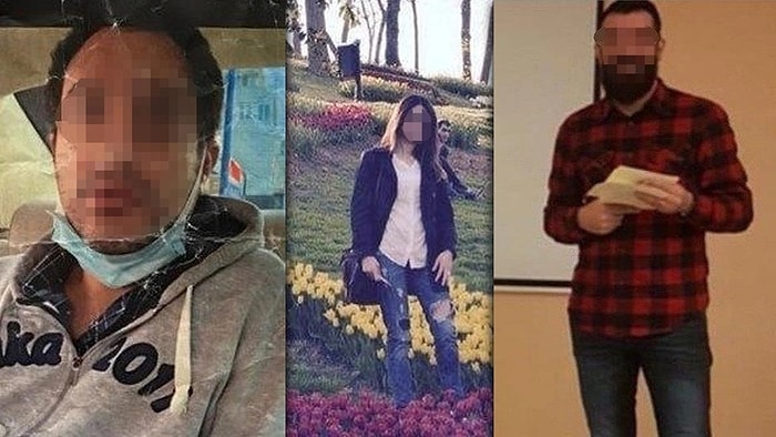 Kıskanç Kocadan Dehşete Düşüren Plan: 'Polisim' Deyip Aracına Aldı...