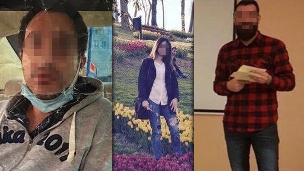 Kıskanç Kocadan Dehşete Düşüren Plan: 'Polisim' Deyip Aracına Aldı...