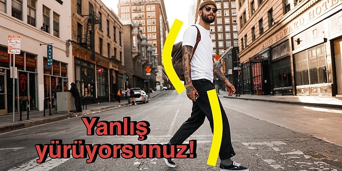 Tık Tuzağı Yok! Şu an Olduğunuzdan Çok Daha Çekici Birine Dönüşmek İçin Şu Anlattıklarımızı Uygulayın Yeter