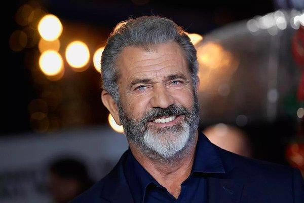 4. Mel Gibson, John Wick evreninde geçecek olan The Continental dizisinin başrolünde yer alacak.