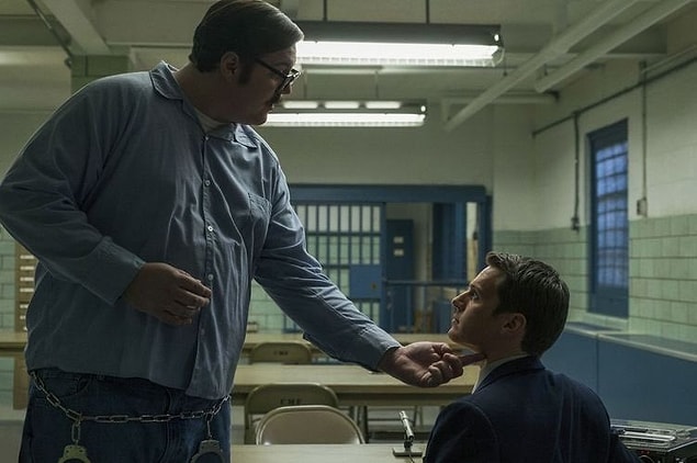 5. Mindhunter’ın bazı bölümlerini yöneten Asif Kapadia, dünyanın her yanından Mindhunter’ın yeni sezonu için seyirciden büyük bir destek gelirse Netflix’in bunu gerçekleştirebileceğini söyledi.