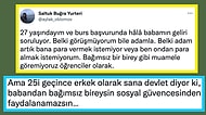 Burs Başvurularında Öğrencilere Hâlâ Anne ve Babalarının Gelirinin Soruluyor Olması Tartışma Yarattı!